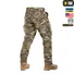 Штани M-Tac Aggressor Elite NYCO Multicam Фото 3